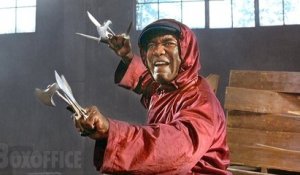 Le Piège de l'Assassin | Film Complet en Français | Nanar, Kung Fu