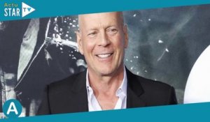 Bruce Willis malade : les émouvants messages de ses filles pour son anniversaire