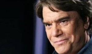 Bernard Tapie sur les voleurs qui l’ont attaqué : "ça commence à l’école"