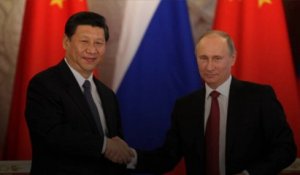 Xi Jinping rendra bientôt visite à Vladimir Poutine en Russie