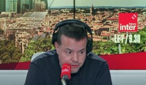 Clément Beaune clashe Patrick Pouyanné ! Total Energies en PLS - Le Billet de Matthieu Noël