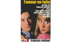 L'AMOUR EN FUITE (1978) HDTV FRENCH