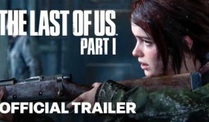 The Last of Us Part I - Unlocked Framerate, Speedrun, Permadeath and More
