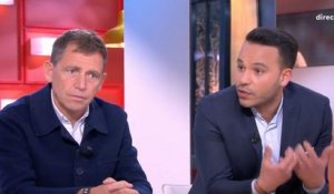 Daniel Riolo cash sur Kylian Mbappé