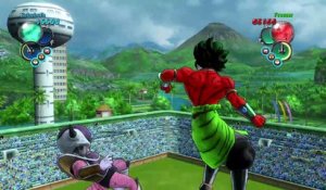 Dragon Ball Z: Ultimate Tenkaichi online multiplayer - ps3