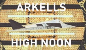 Arkells - Fake Money (Audio)