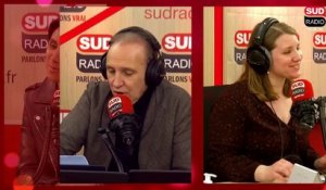 Laure Lavalette : "Macron est responsable du chaos"