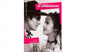 L'Arlésienne (1942) en français HD (FRENCH) Streaming