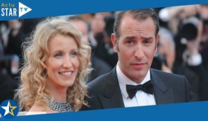 Jean Dujardin et Alexandra Lamy : un acteur d'Un gars, une fille obligé de « se taire » sur leur his