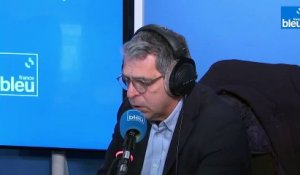 Ma France - "Emmanuel Macron est devenu le spectateur de son propre mandat", pour Michaël Darmon
