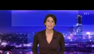 C’est Canteloup : Hélène Mannarino explose en direct sur TF1
