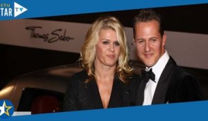 Michael Schumacher : sa femme Corinna “prisonnière depuis 10 ans” ? Troublantes révélations
