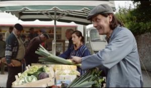 Bienvenue à Marly-Gomont avec Marc Zinga, Aïssa Maïga