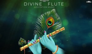 Divine Flute Meditation Music | Relaxing Music | Ambala Productions
