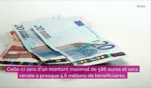 Caf : pourrez-vous bénéficier de cette nouvelle aide de 586 euros versée au mois d'avril ?