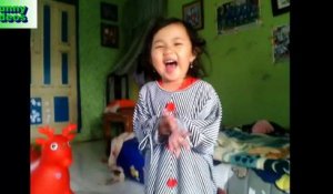 Funny Baby Laughing Videos 2015