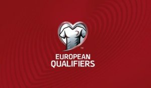 Le replay de Gibraltar - Grèce - Foot - Qualif. Euro