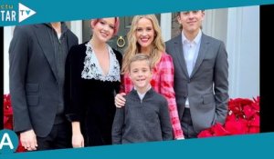Reese Witherspoon divorce : annonce choc de la star, mère de trois enfants