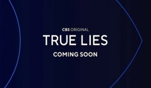 True Lies - Promo 1x05