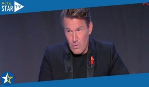 "Il reparle" : Michel Drucker opéré, Benjamin Castaldi donne des nouvelles et dévoile quand il devra
