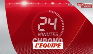 Le zapping du samedi 25 mars - Foot - Qualif. Euro