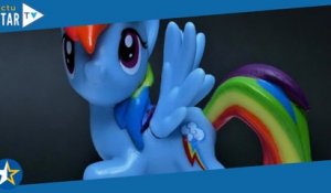 Soldes : Réduction incroyable sur ces jouets poneys My Little Pony