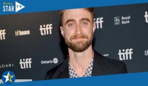 Heureuse nouvelle ! Daniel Radcliffe, la star d’Harry Potter attend son premier enfant