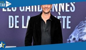 David Hallyday, cette rare confidence sur son fils Cameron sosie de Johnny : “Il commence à me tacle