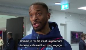 Angleterre - Toney fête sa 1ère sélection : “Il y a 3 ou 4 ans, j’étais en League One...”