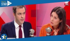 “C’est une question que vous me posez ?” : Olivier Véran recadre sèchement Apolline de Malherbe