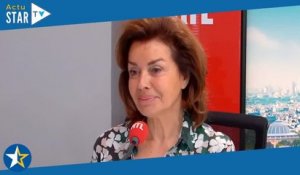 “Il n’y a rien” : Dominique Tapie répond aux rumeurs disant que son mari a caché de l’argent dans un
