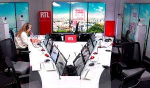 Le journal RTL de 20h du 27 mars 2023