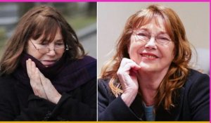 Jane Birkin au plus mal, les dernières nouvelles sur son état de santé