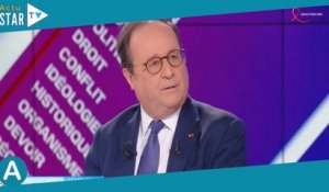 François Hollande sort la sulfateuse : pour lui, Emmanuel Macron a “exacerbé les tensions”