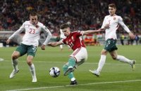 Le replay de Hongrie - Bulgarie - Foot - Qualif. Euro