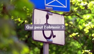 Handicap : comment obtenir la carte de stationnement ?