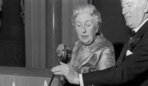 La romancière Agatha Christie visée par les sensitivity readers