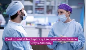 « Grey’s Anatomy » renouvellée pour une saison 20, sans la présence d’Ellen Pompeo et d'une autre actrice du casting