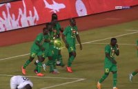 Qualifs CAN 2023 : Le Sénégal assure sa qualif face au Mozambique :