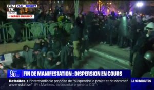 Sainte-Soline: les pronostics vitaux des deux manifestants blessés sont toujours engagés