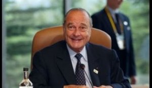 Jacques Chirac : l'hommage d’Anne Hidalgo un an et demi après son décès