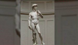 Le choix de Marie - Une enseignante américaine contrainte à la démission après avoir montré la sculpture "David" de Michel-Ange