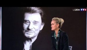 Laeticia Hallyday : le prix vertigineux de l’exposition dédiée à Johnny dévoilé