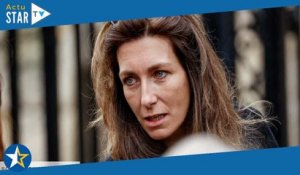 Affaire Pierre Palmade : Anne-Claire Coudray explique pourquoi TF1 n'a pas évoqué tous les détails