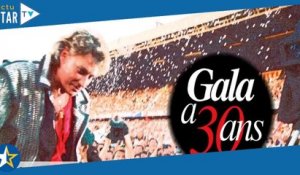 50 ans de Johnny Hallyday, coup de foudre d'Emmanuel et Brigitte Macron… Les 30 événements qui ont m
