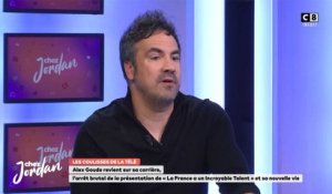 "Ils ne savaient pas quoi faire David Ginola" : Alex Goude pas fan de son remplaçant dans La France a un incroyable talent