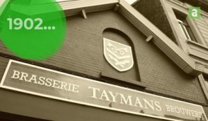 La belle histoire de la brasserie Taymans à Jette: une gueuze ressuscitée