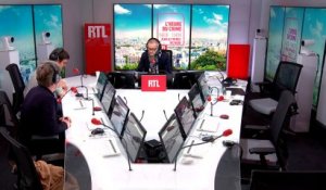 Le journal RTL de 15h du 30 mars 2023