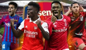 JT Foot Mercato : le plan d’Arsenal pour continuer à régner sur Angleterre