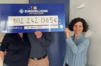 EuroMillions : l'un des dix plus gros gains de France a été remporté par un couple dans la Sarthe